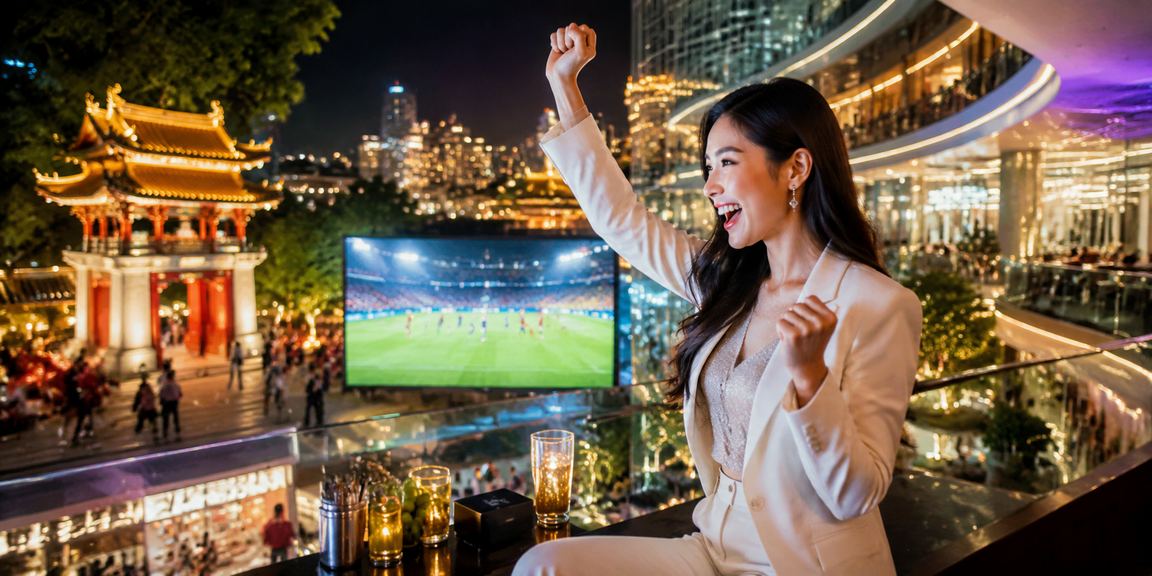 Người dùng đăng nhập tài khoản cá cược trực tuyến tại Hà Nội